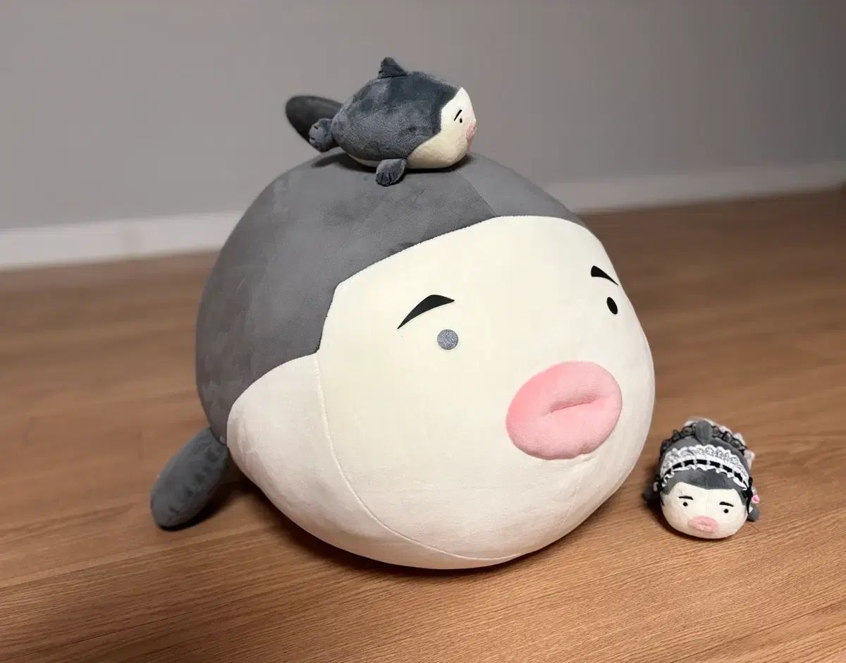 あずまんが大王 深津一成 ぬいぐるみ - メルカリ