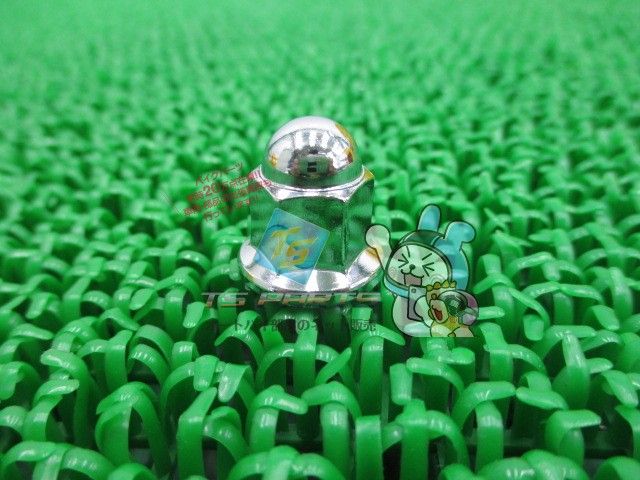 CB1300SF キャップナット 在庫有 即納 ホンダ 純正 新品 バイク 部品