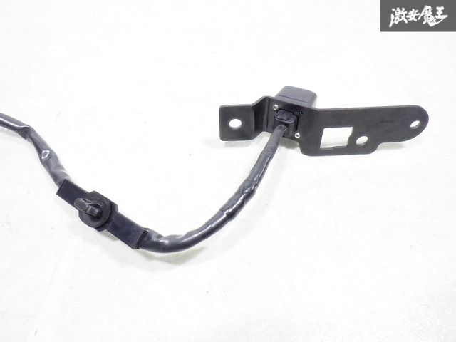 ☆保証付 即発送☆ ダイハツ純正 LA250S キャスト フロント カメラ