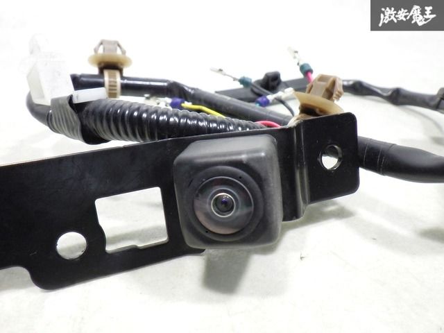 LA250S キャスト フロントカメラ ☆保証付 即発送☆ ダイハツ純正 LA250S キャスト フロント カメラ