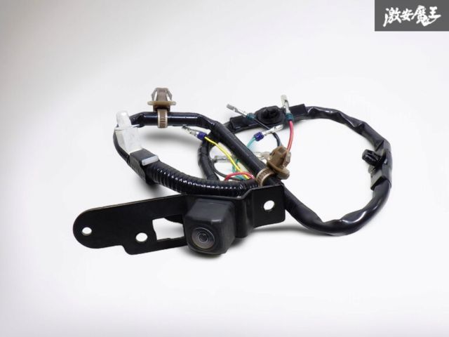 LA250S キャスト フロントカメラ ☆保証付 即発送☆ ダイハツ純正 LA250S キャスト フロント カメラ