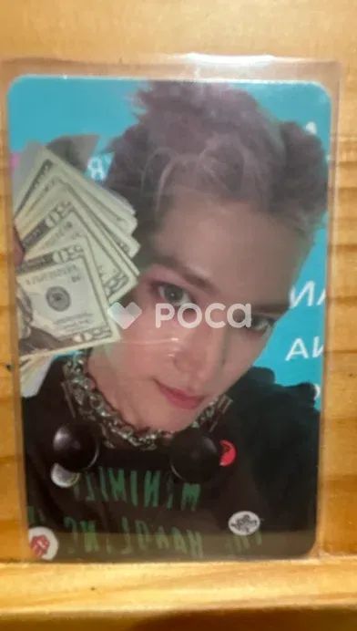 NCT テヨン Fact Check QR Ver. - メルカリ