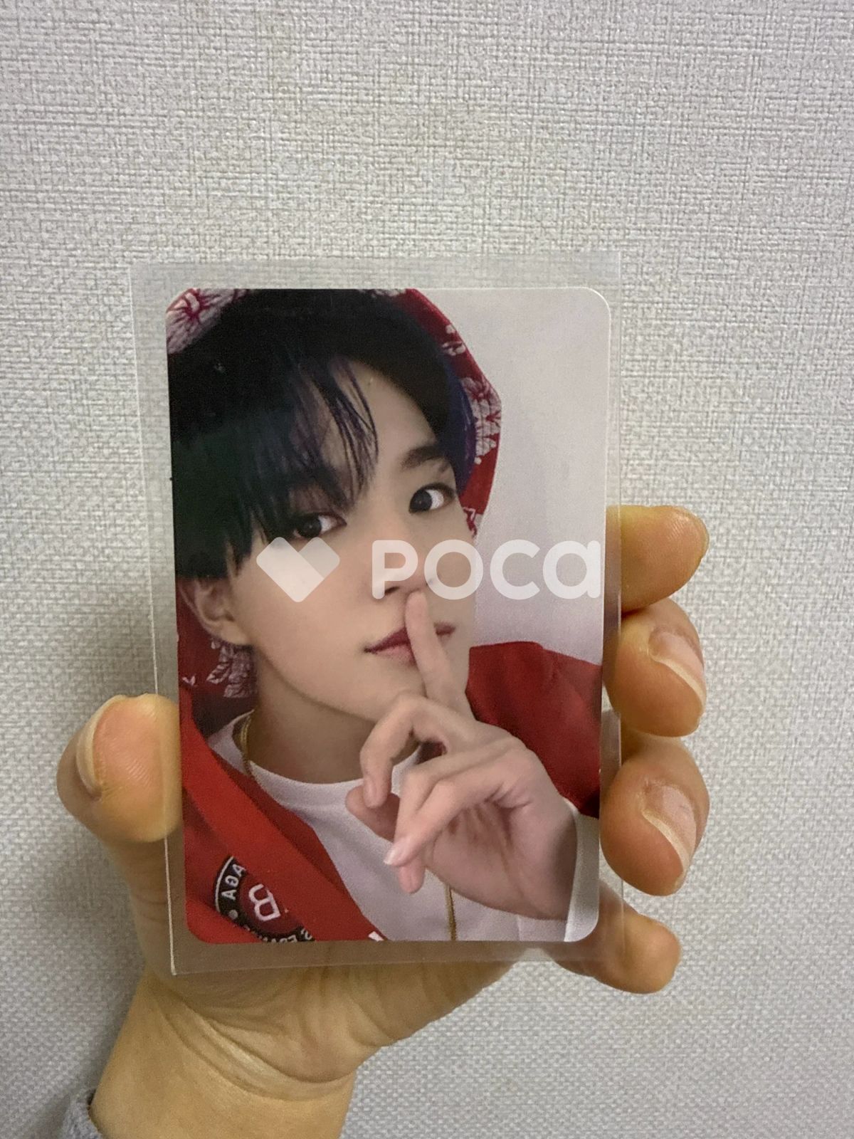 NCT ジェノ RESONANCE Pt.2 Kit Ver. Departure Ver. - メルカリ