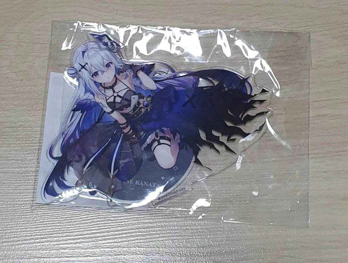 ホロライブ 宝鐘マリン 3周年記念 アクリルスタンド - メルカリ