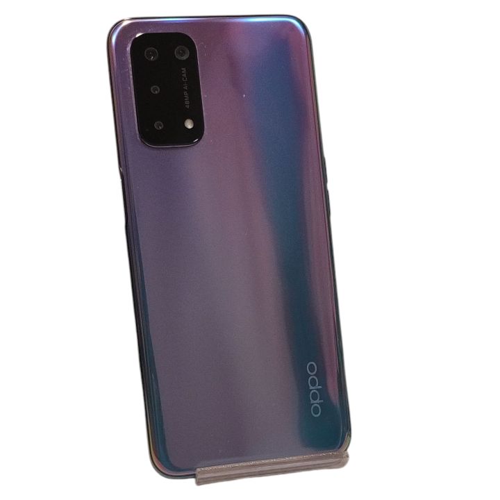 中古美品 OPPO A54 5G OPG02 - メルカリ