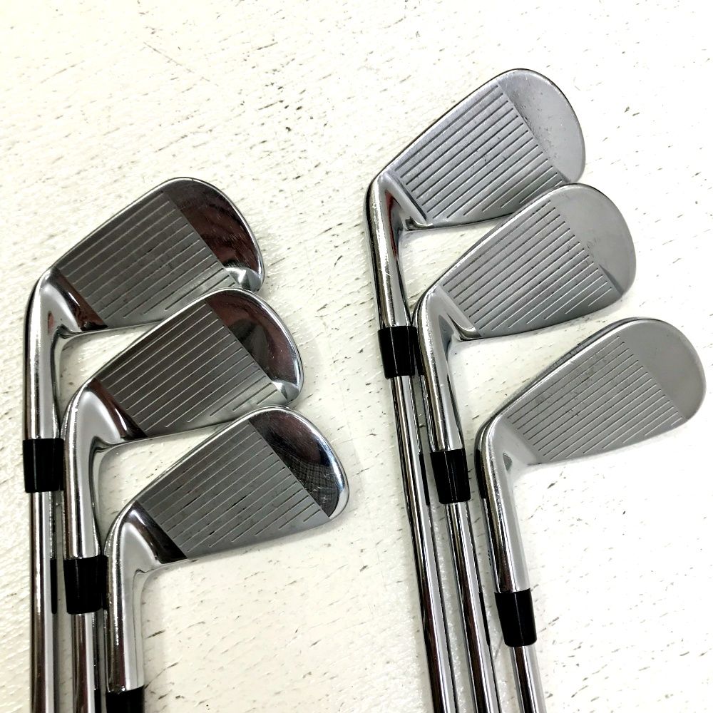 加古川店】 中古 Callaway | キャロウェイ アイアン APEX PRO 2019