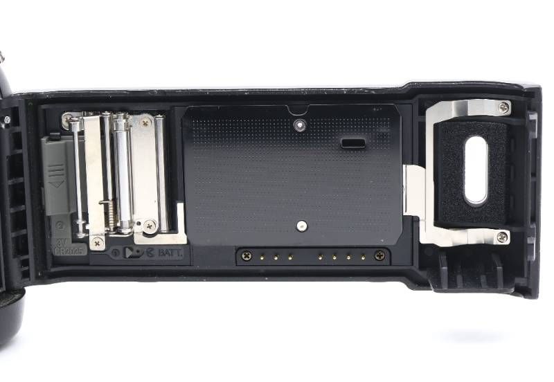 フィルム一眼レフボディ