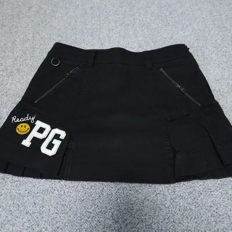 PEARLY GATES ゴルフ スカート　ミ27 27 パーリーゲイツ ゴルフ スカート - メルカリ