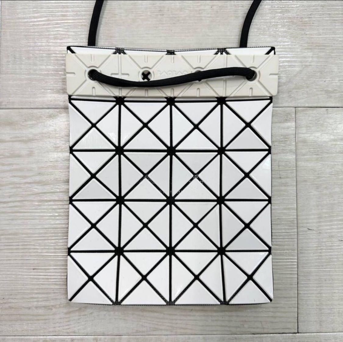 20ss 2020 限定 BAO BAO ISSEY MIYAKE バオバオ イッセイミヤケ PRISM