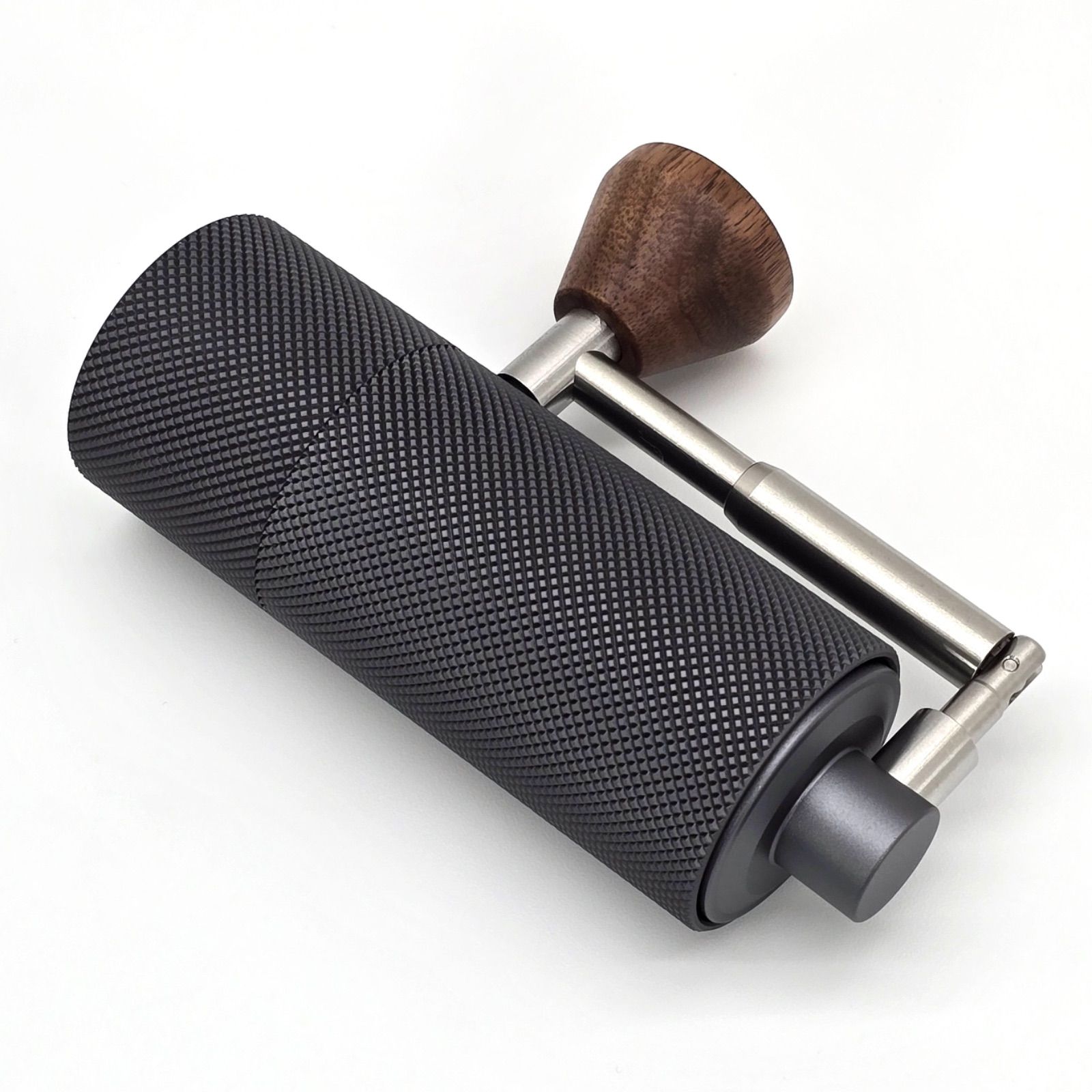 小型 折り畳み式ハンドル付き