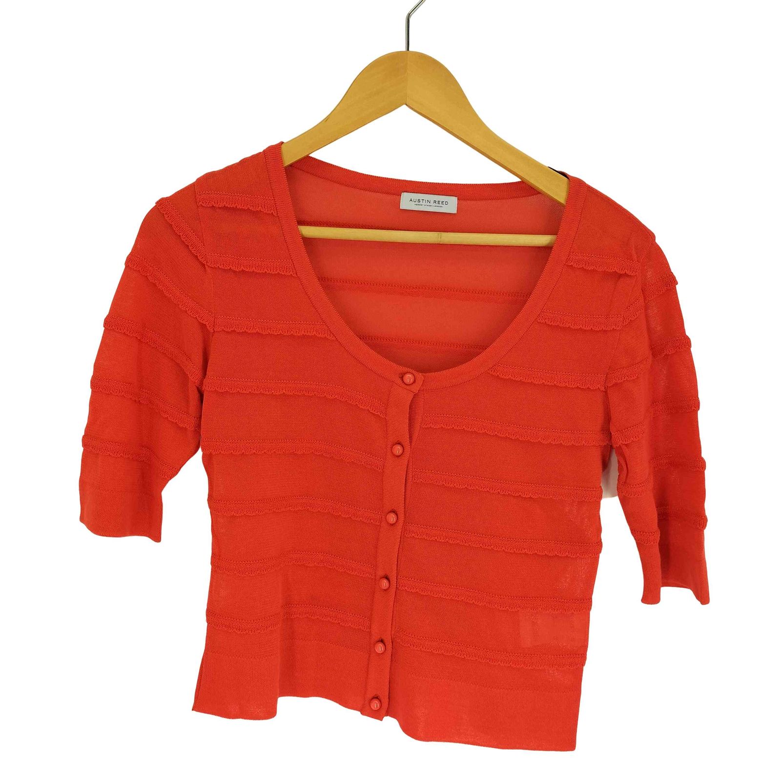 オースティンリード AUSTIN REED レースカーディガン レディース EUR