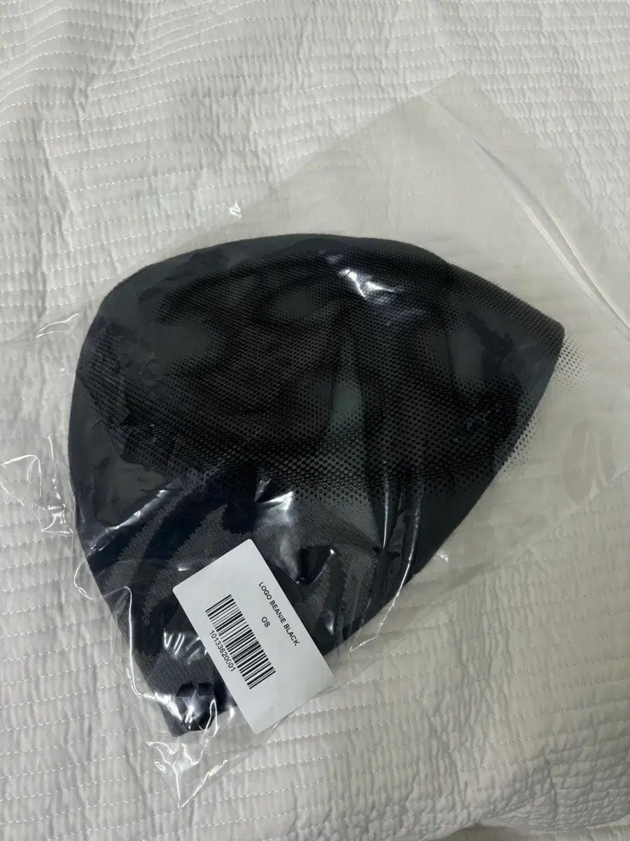 SAN GEAR サンサンギアー 25 ss ビーニー ブラック