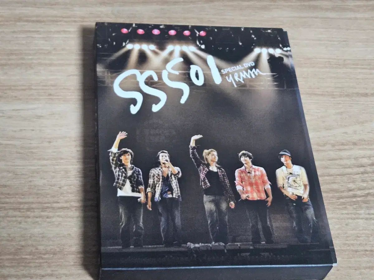 TWS ギョンミン KYUNGMIN ソロデコチェキ