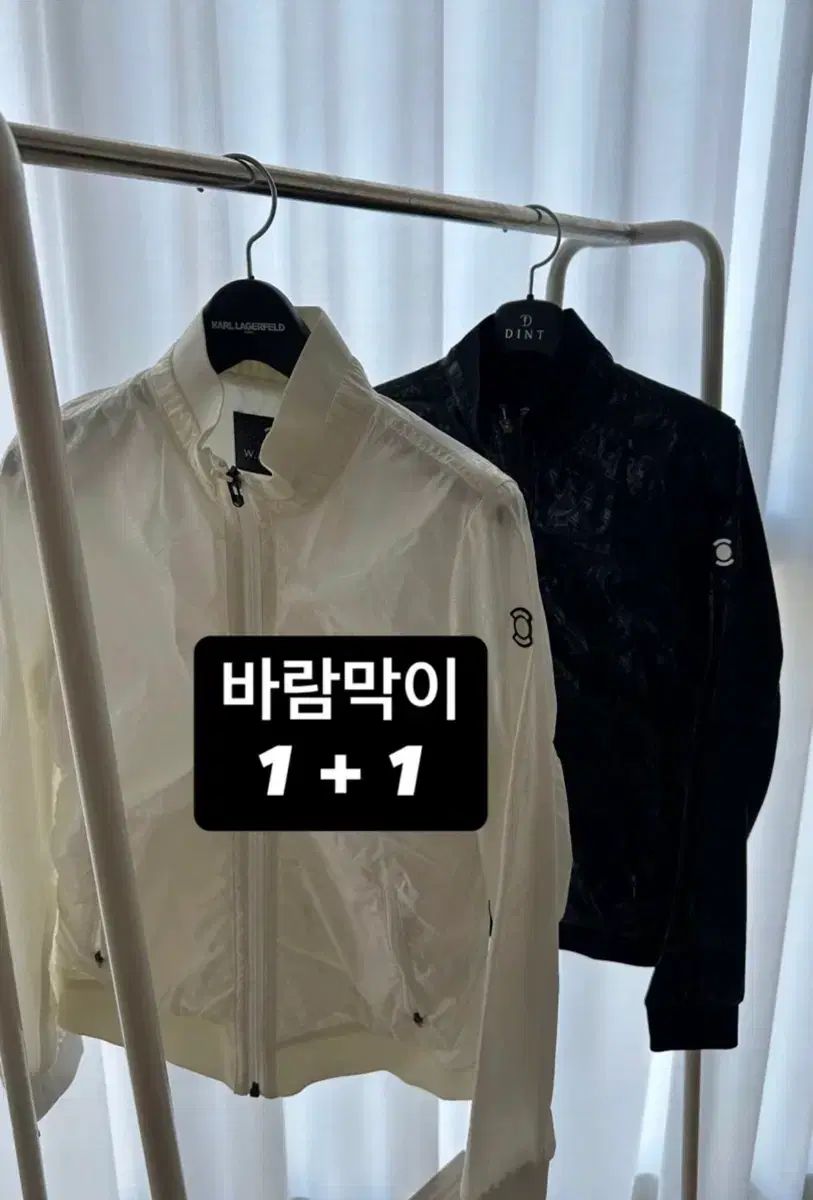 W ANGLE ウィンドブレーカー 1 90