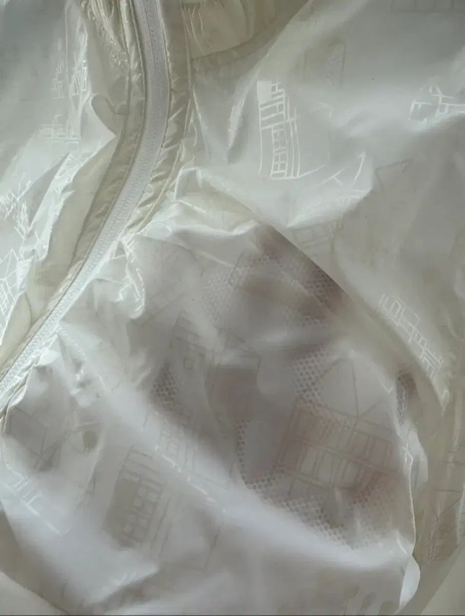 ウィンドブレーカー 1