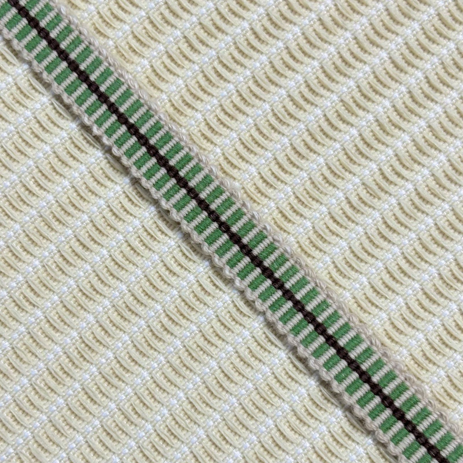 大人のゆかた◇新品！高級浴衣4点セット◎プレタ浴衣・単帯・帯〆