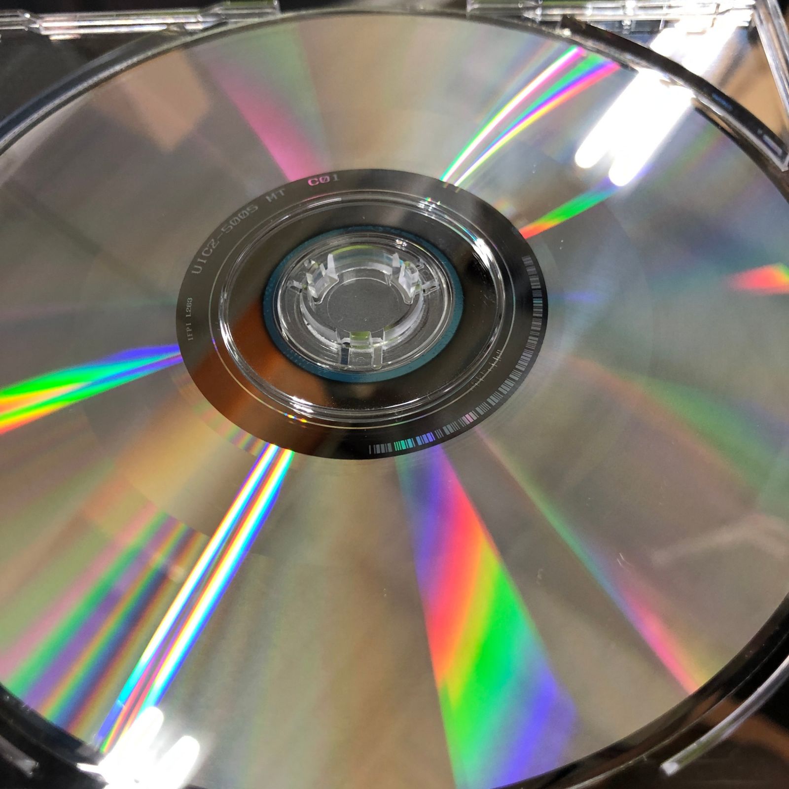 ♪) CD 廣重 綾 光る道 私というReason ソニックX [30] - メルカリ