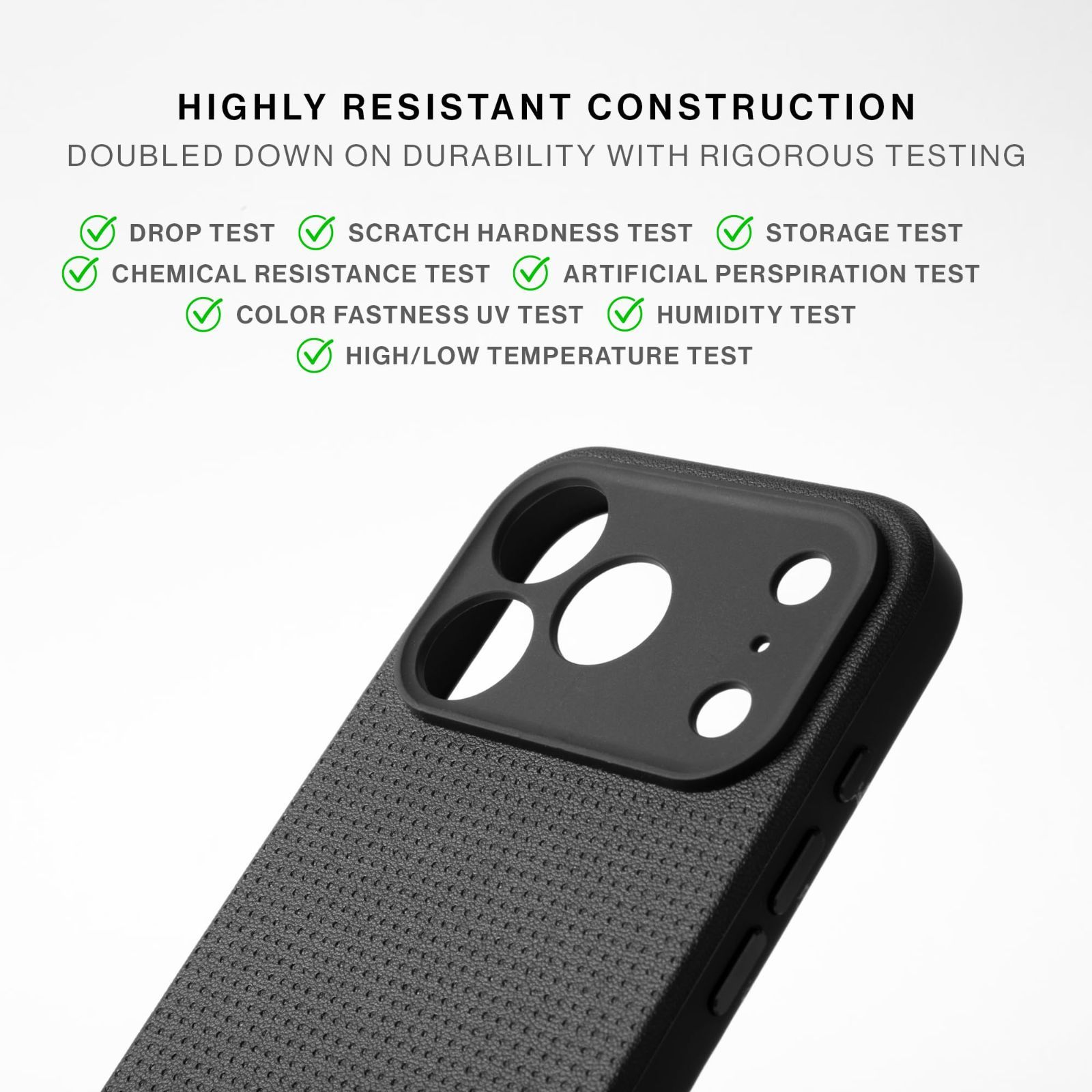 Native Union (ネイティブユニオン) アクティブケース - MagSafe対応