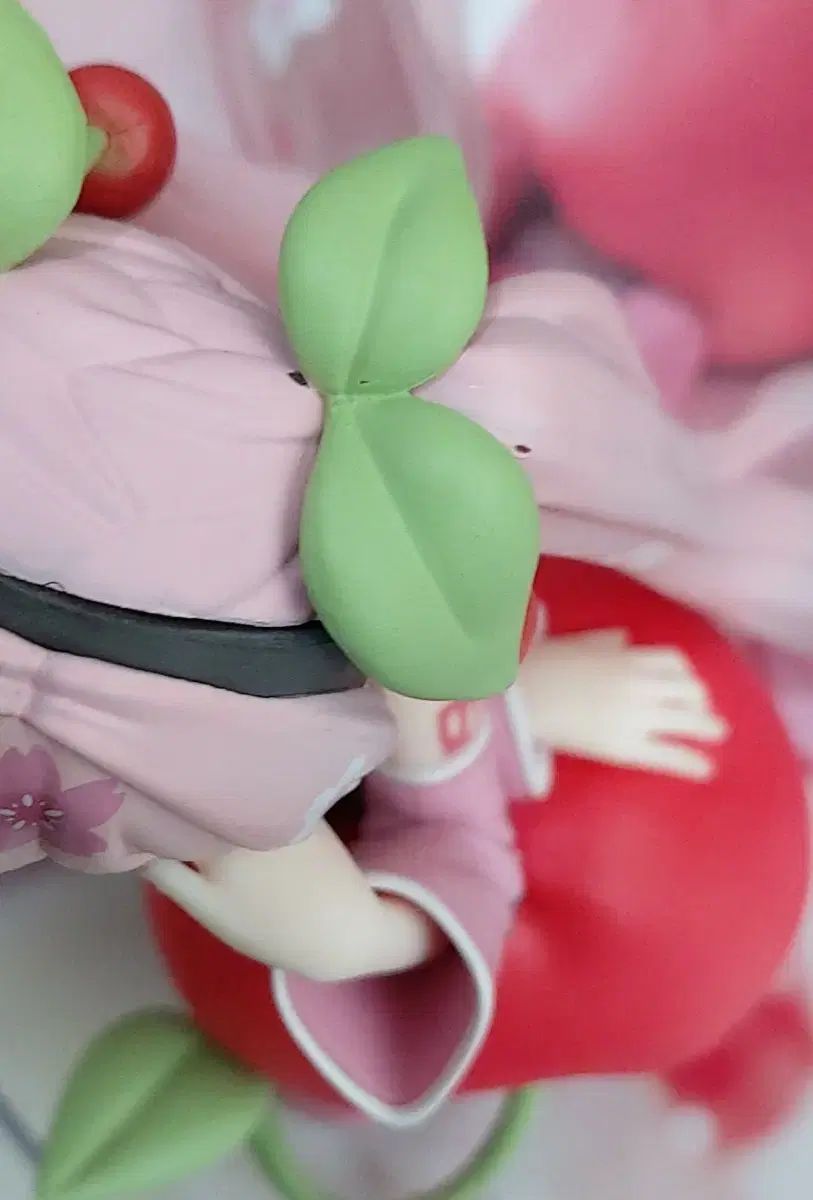 VOCALOID 初音ミク さくらミク デスクトップ キュート フィギュア