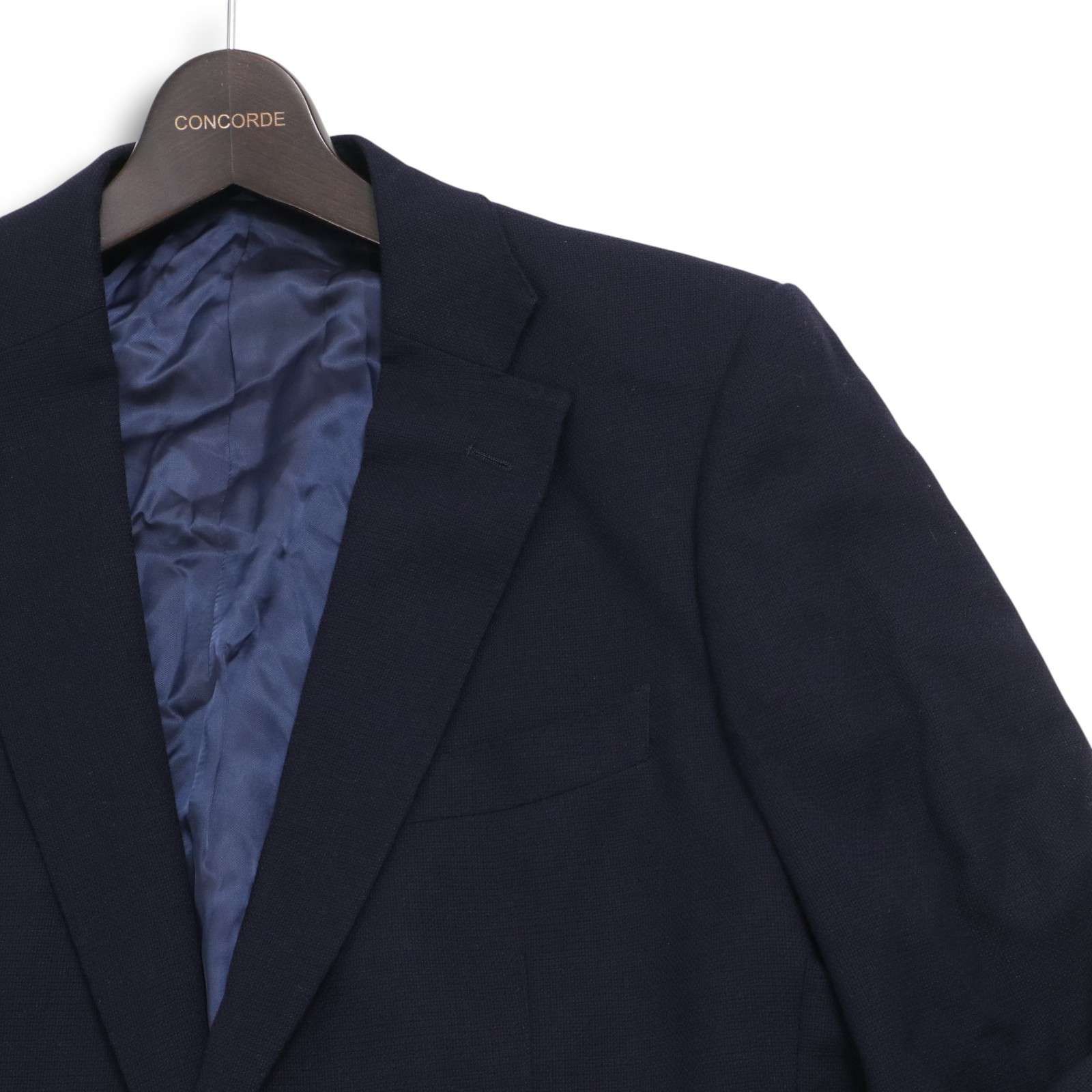 THE SUIT COMPANY スーツカンパニー 秋冬☆ ウール テーラード