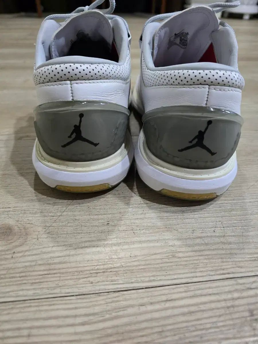 ナイキ ゴルフ ジョーダン ADG4 スパイクレス ゴルフシューズ 270.5mm