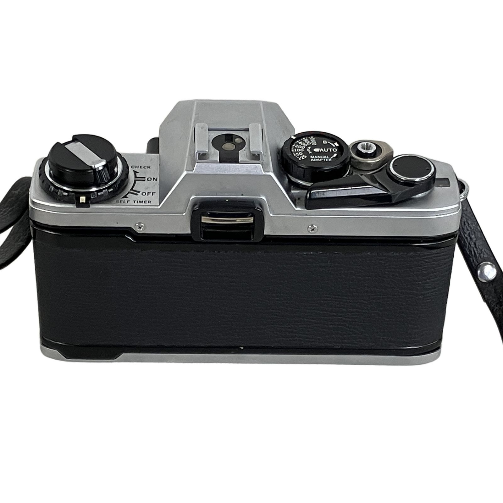 OLYMPUS OM10 フィルムカメラ OM-SYSTEM ZUIKO 50mm F1.8 28mm F3.5