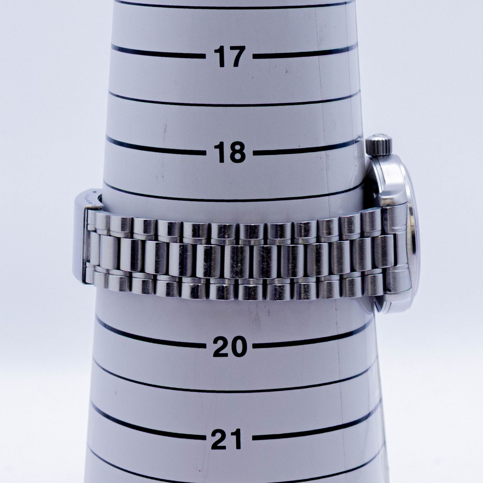  オメガ OMEGA ダイナミック 5200 50 Dynamic 自動巻き 腕時計 メンズ ユニセックス 黒 自動巻き時計 腕時計(アナログ)