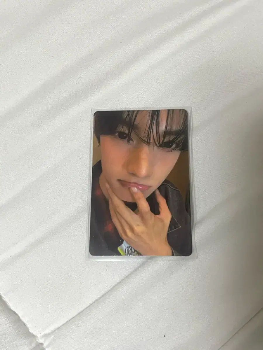 ボイプラ2 최립우 トレカ - メルカリ