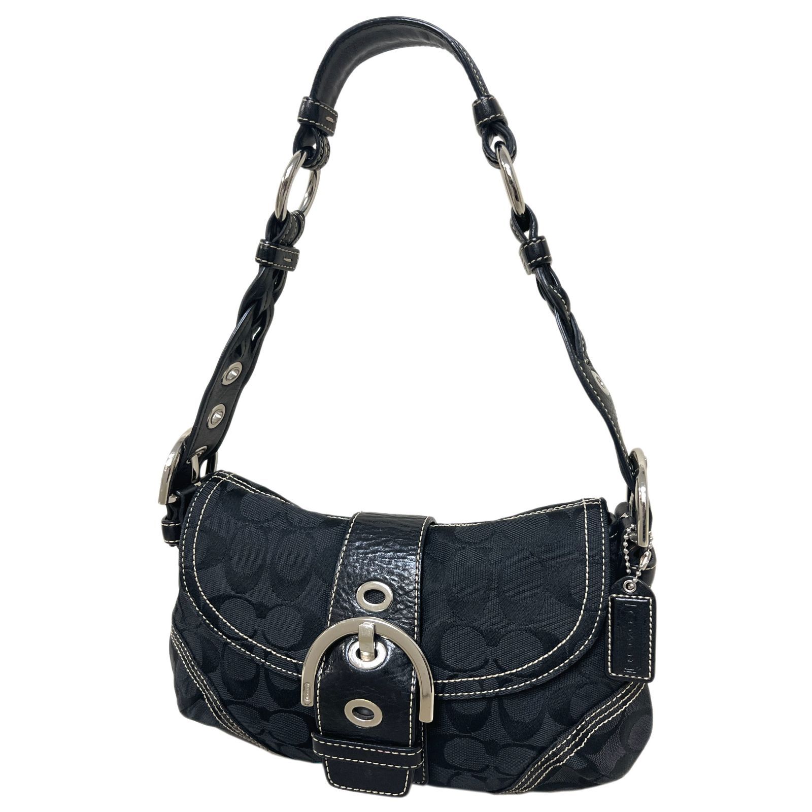 COACH コーチ バッグ 肩掛け 6171 レディース ショルダー SOHO Y2K