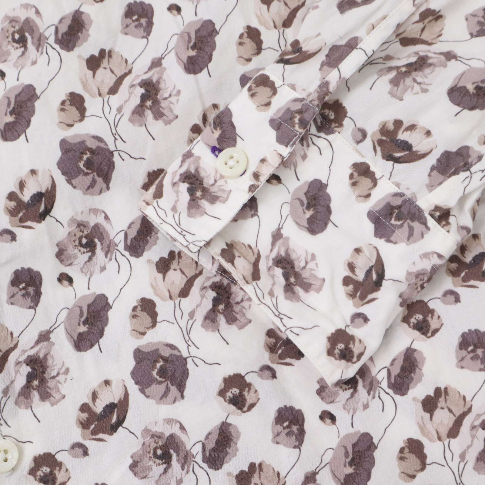 Paul Smith LONDON ポールスミス ロンドン 通年☆ 花柄 フラワー 総柄