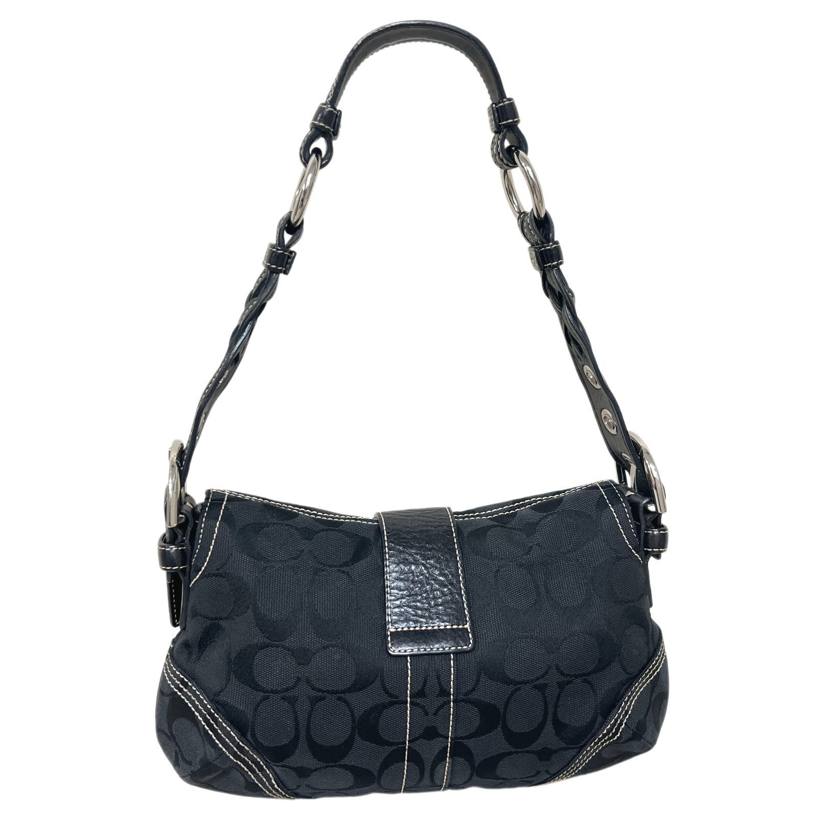 COACH コーチ バッグ 肩掛け 6171 レディース ショルダー SOHO Y2K