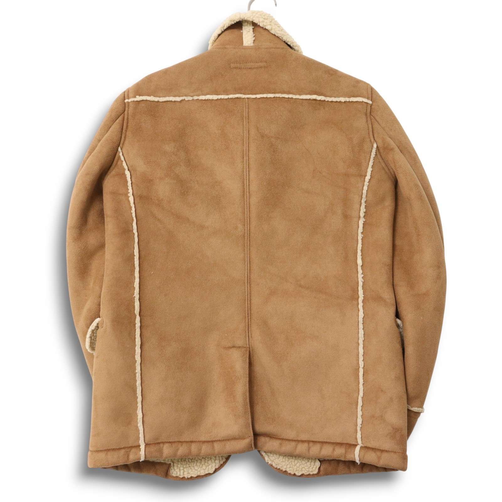 HAMNETT キャサリン ハムネット 秋冬☆ ボア フェイク ムートン