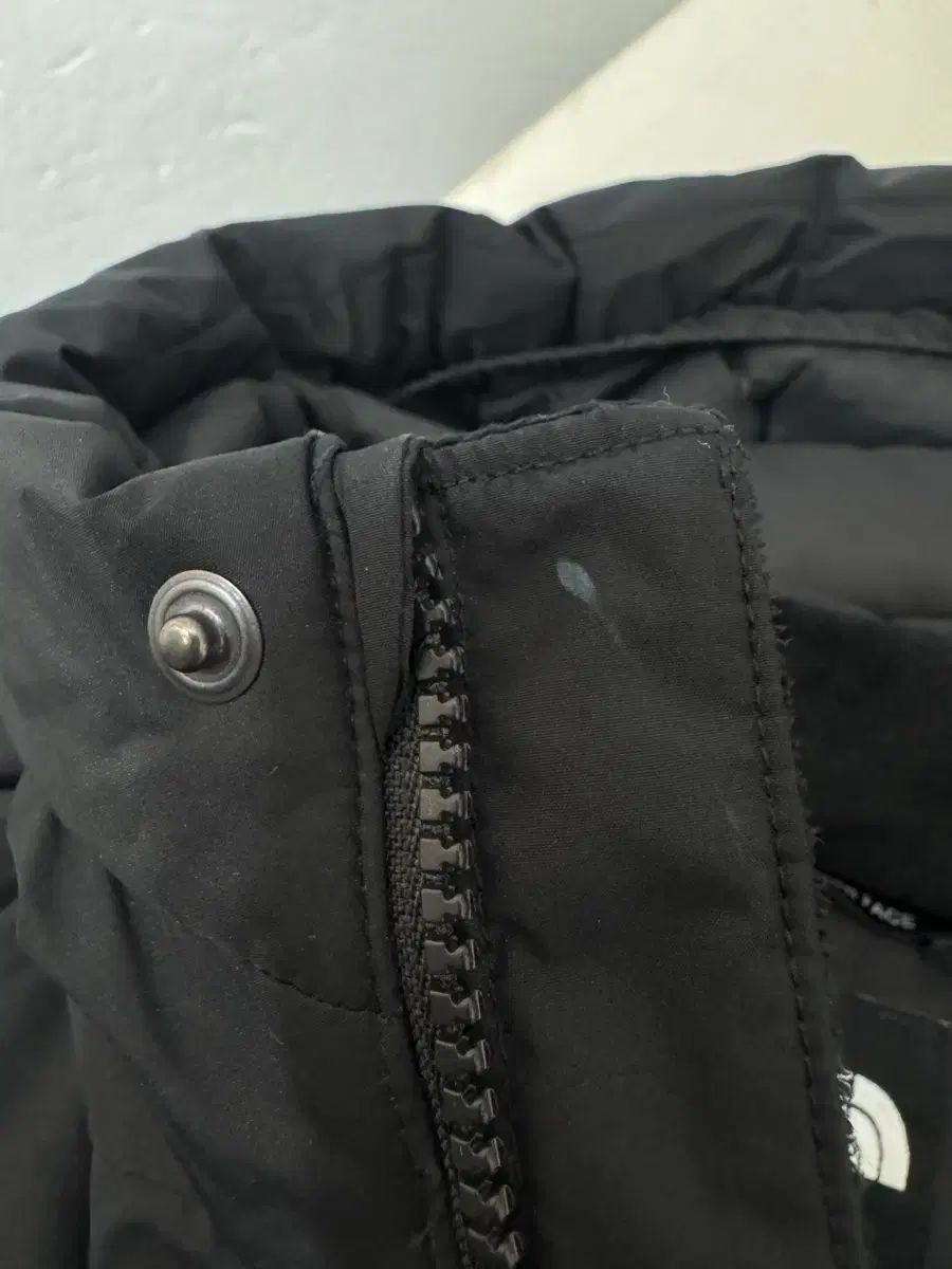  150 THE NORTH FACE ザノースフェイス キッズ グースダウン ロング ダウン その他 ジャケット ブルゾン