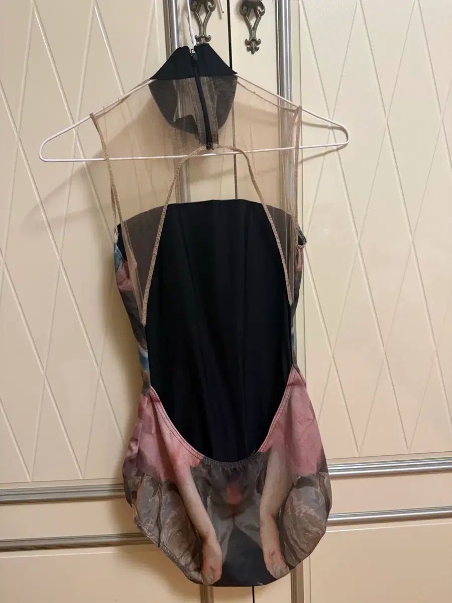 バレエ レオタード マルディレ コンサート ホップスコッチ