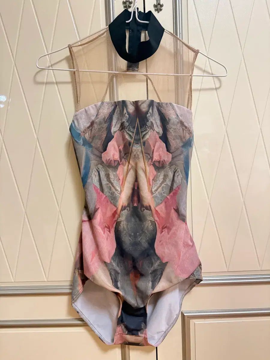 バレエ レオタード マルディレ コンサート ホップスコッチ