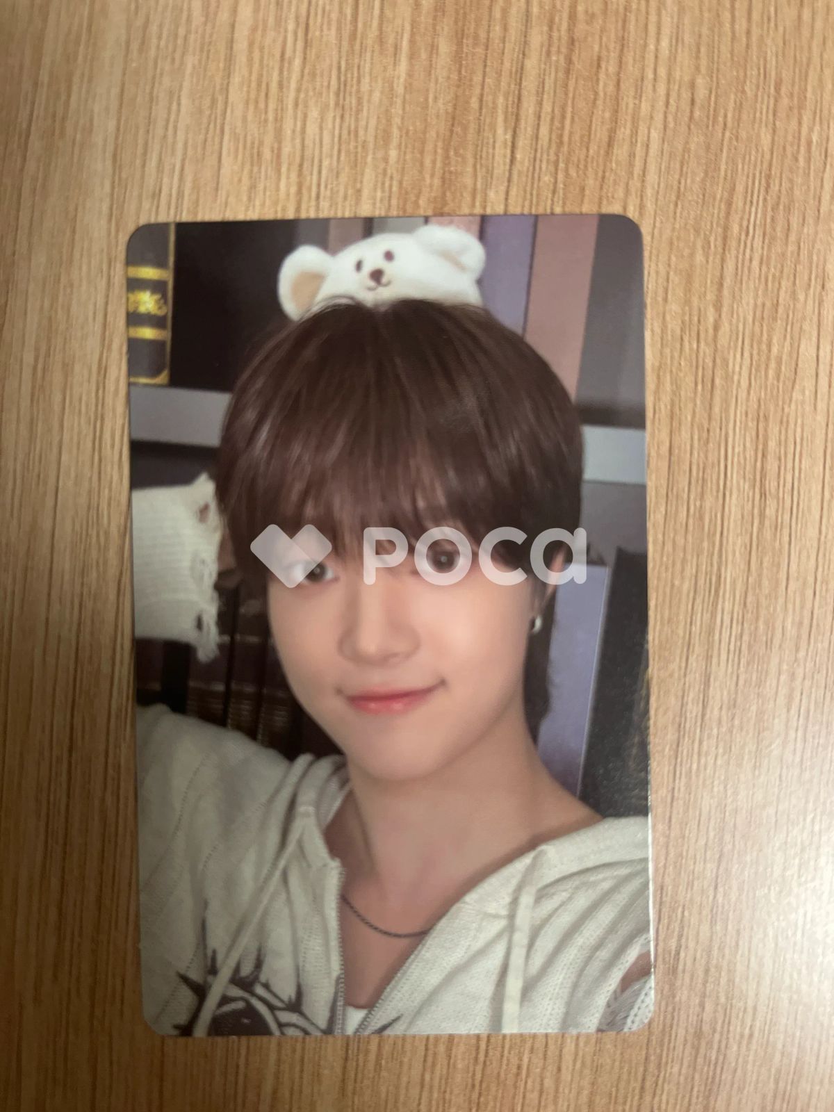 -TEAM ウィジュ Back to Life M 2 Special Gift