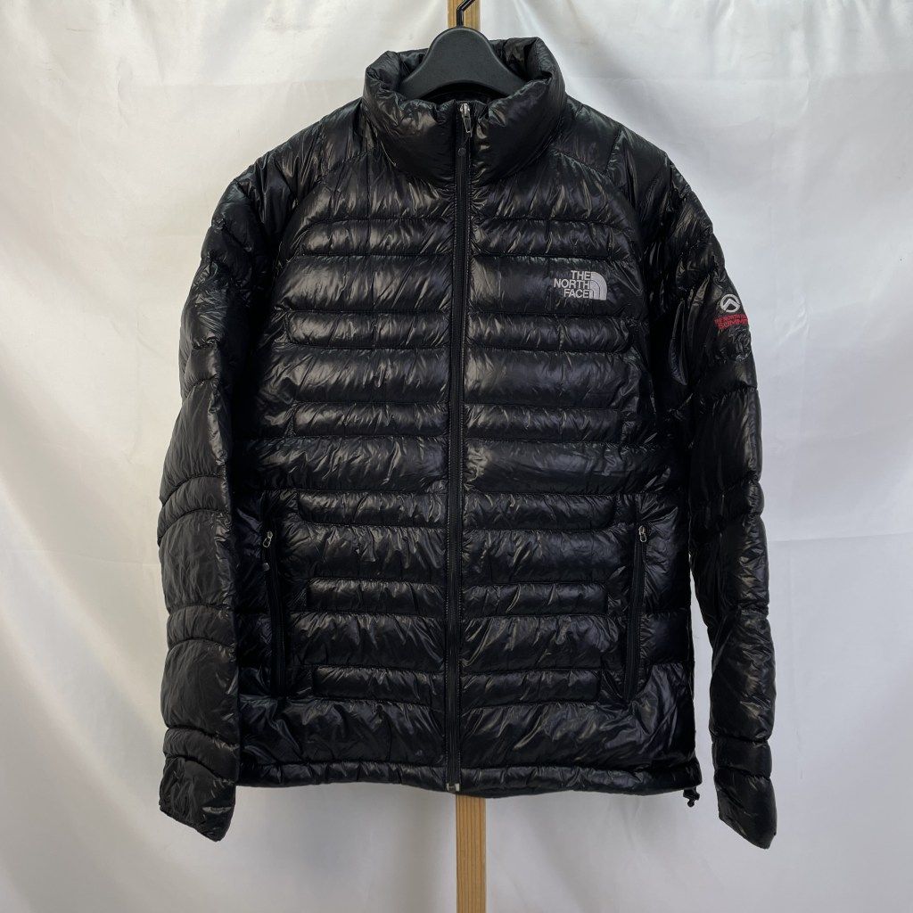 01w-5858 ザ・ノースフェイス THE NORTH FACE FLASH JACKET フラッシュ