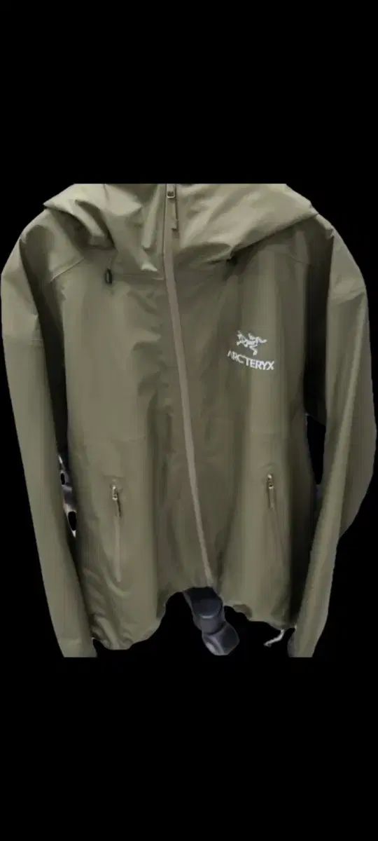 ARC TERYX アークテリクス ベータlt タツ L