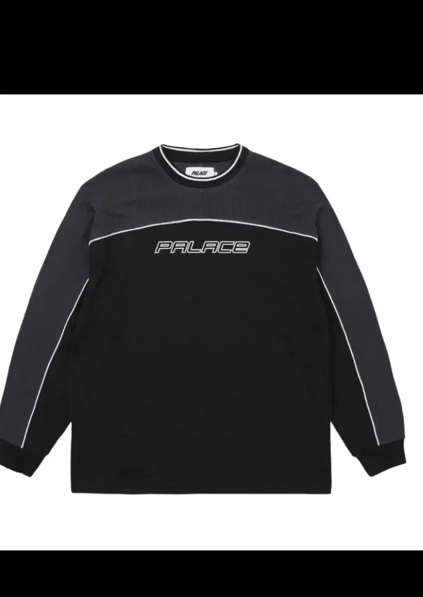 Palace Mesh Panel Longsleeve Slate - 25F - メルカリ