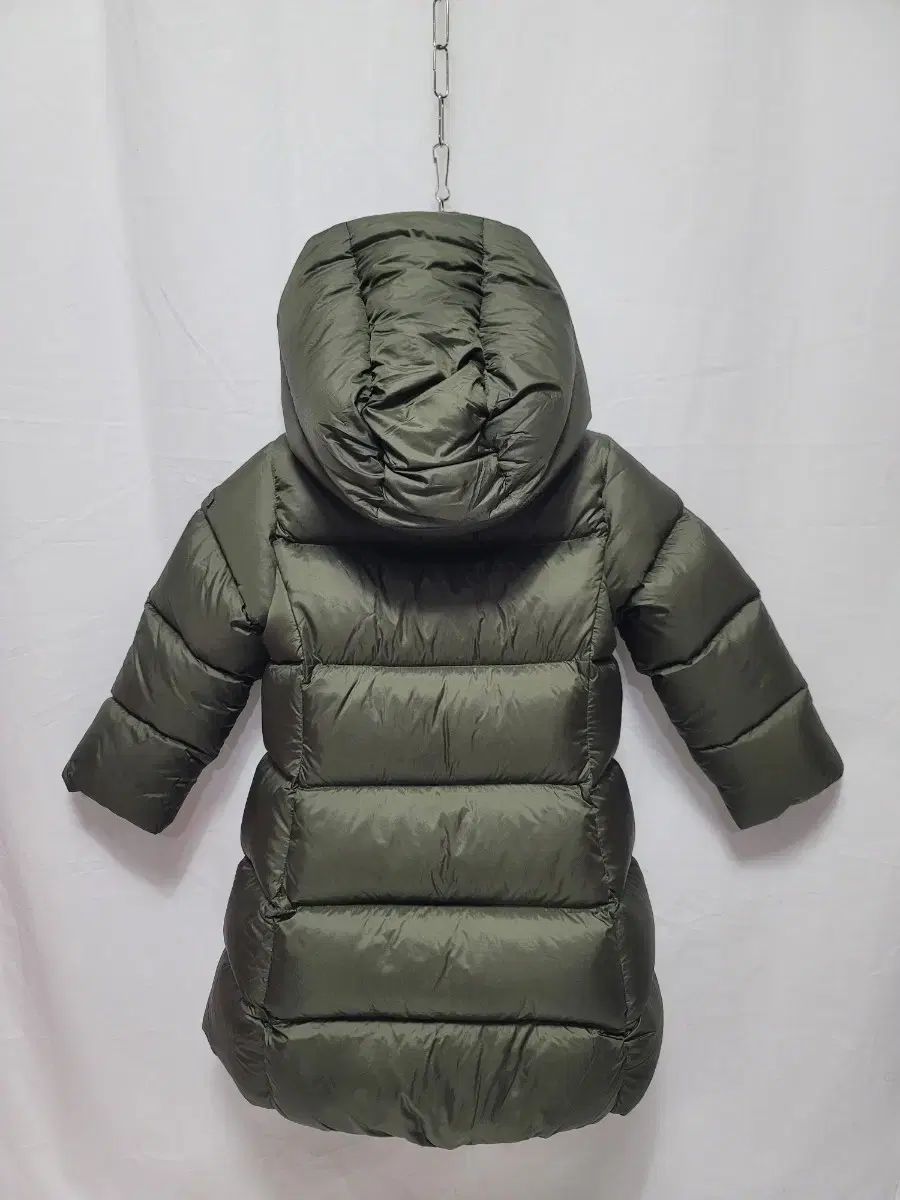 ポロ ラルフローレン キッズ グースダウン 4 T