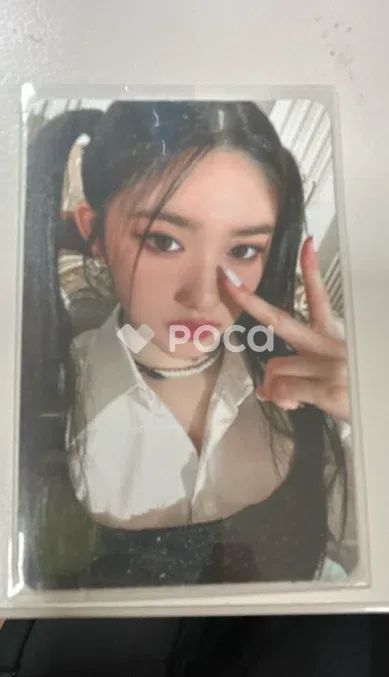 IVE イソ I've IVE SOUNDWAVE サウェ ラキドロ - メルカリ