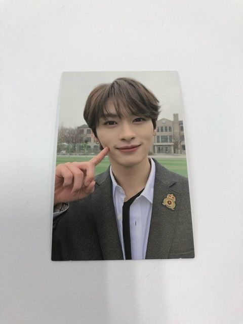 straykids リノ go生 トレカ【E1433-008】36 - メルカリ