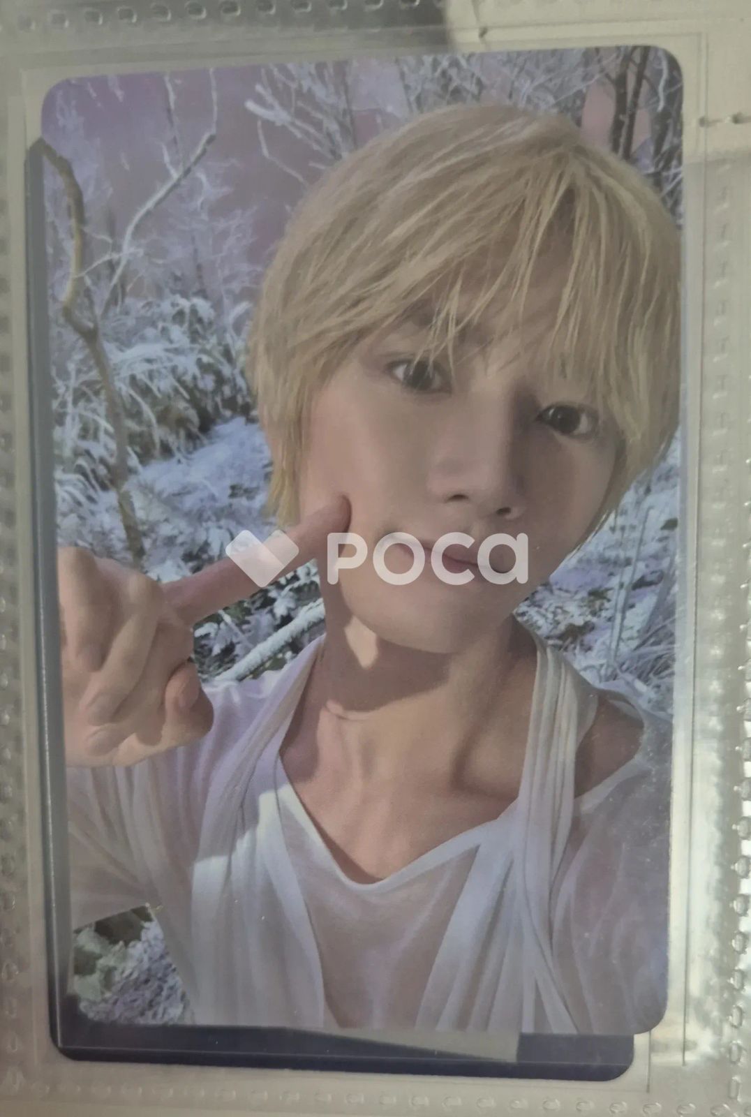 TXT ボムギュ The Star Chapter: SANCTUARY SAVIOR Ver. - メルカリ