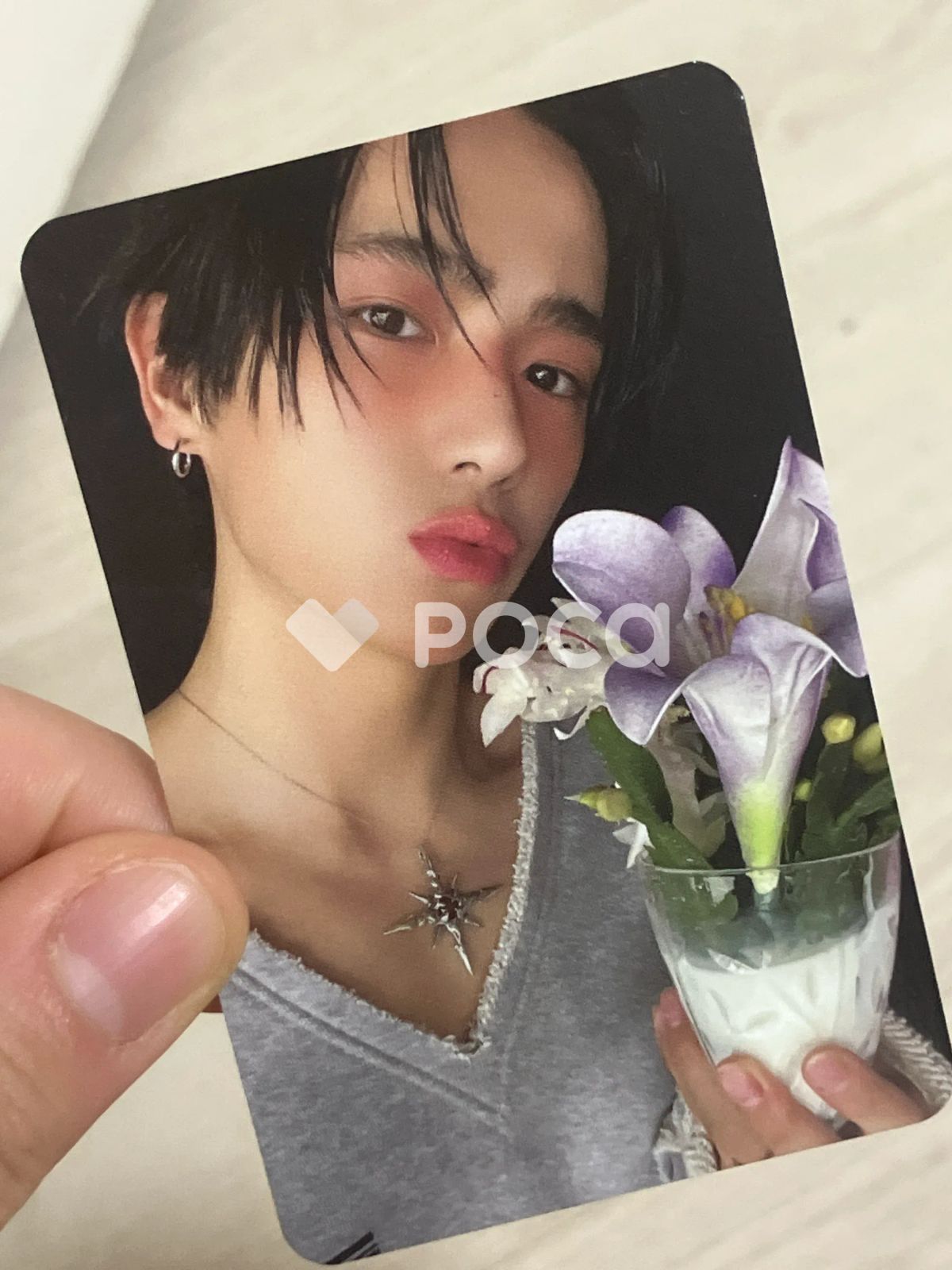 THE BOYZ ヒョンジェ PHANTASY Pt.2 Sixth Sense Daze Ver. - メルカリ