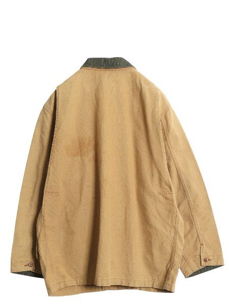 90s エルエルビーン ダック ハンティング ジャケット メンズ L 程