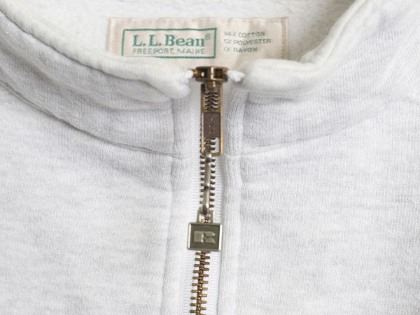 お得なクーポン配布中!】 80s 90s USA製 エルエルビーン ラッセル 別注