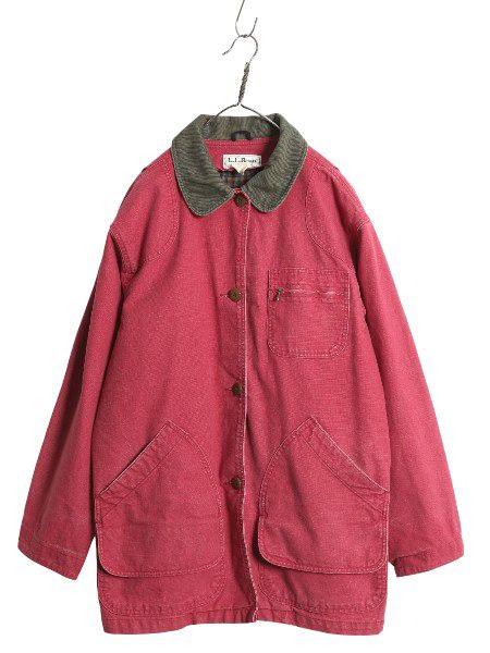 お得なクーポン配布中!】 90s USA製 エルエルビーン ダック