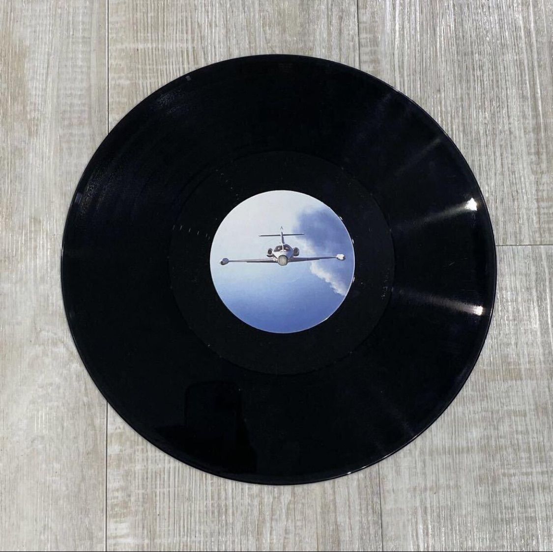 アナログ レコード 12inc 12インチ VAN SHE ヴァン シー KELLY ケリー