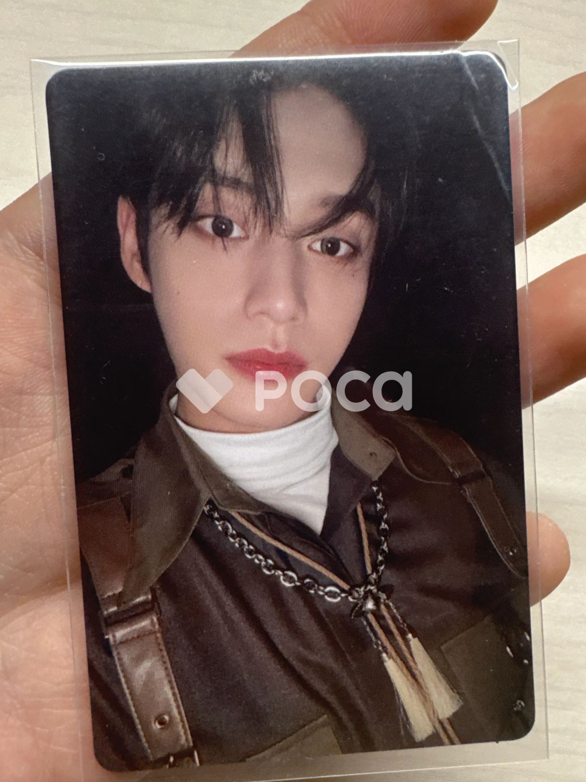 ZEROBASEONE ZB1 キムジウン MELTING POINT DIGIPACK VER. デジパック