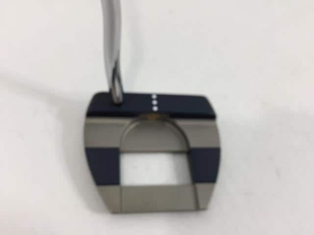 ゴルフクラブ オデッセイ Ai-ONE MILLED ミルド MINI T パター 2025 STROKE LAB ストローク ラボ 90 シャフト